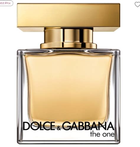 the one dolce gabbana günstig|the one Dolce & Gabbana nocibe.